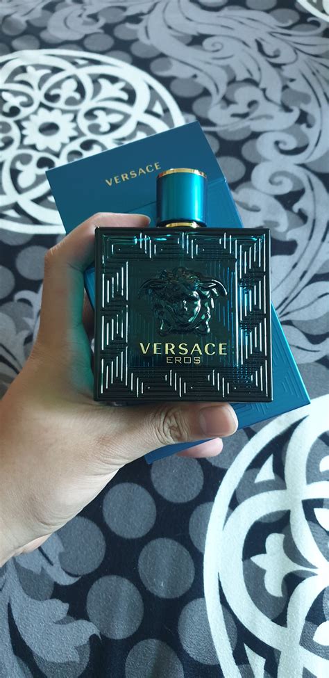 clg versace|versace eros authenticity check.